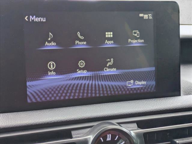 Certified 2023 Lexus IS 350 F Sport image 13