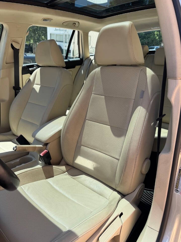 Used 2010 Volkswagen Jetta TDI FWD image 15