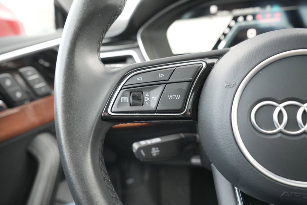 Used 2022 Audi A5 2.0T Premium Plus AWD/4WD image 30