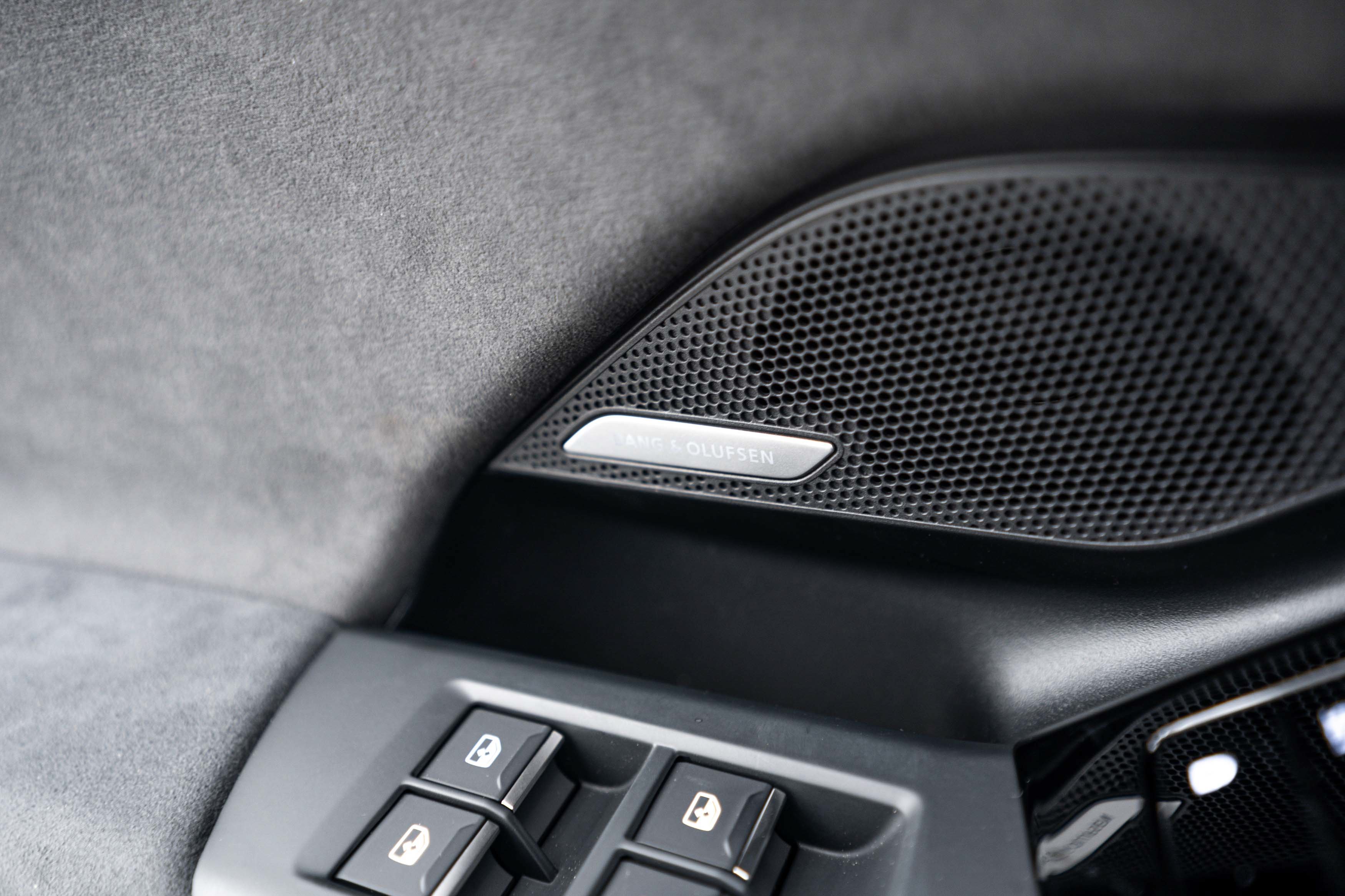 New 2027 Audi S6 e-tron Prestige AWD/4WD image 14