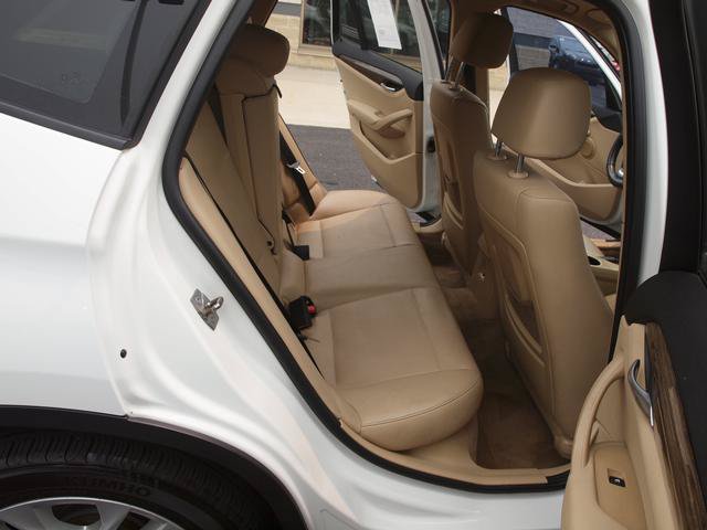 Used 2015 BMW X1 xDrive28i AWD/4WD image 7