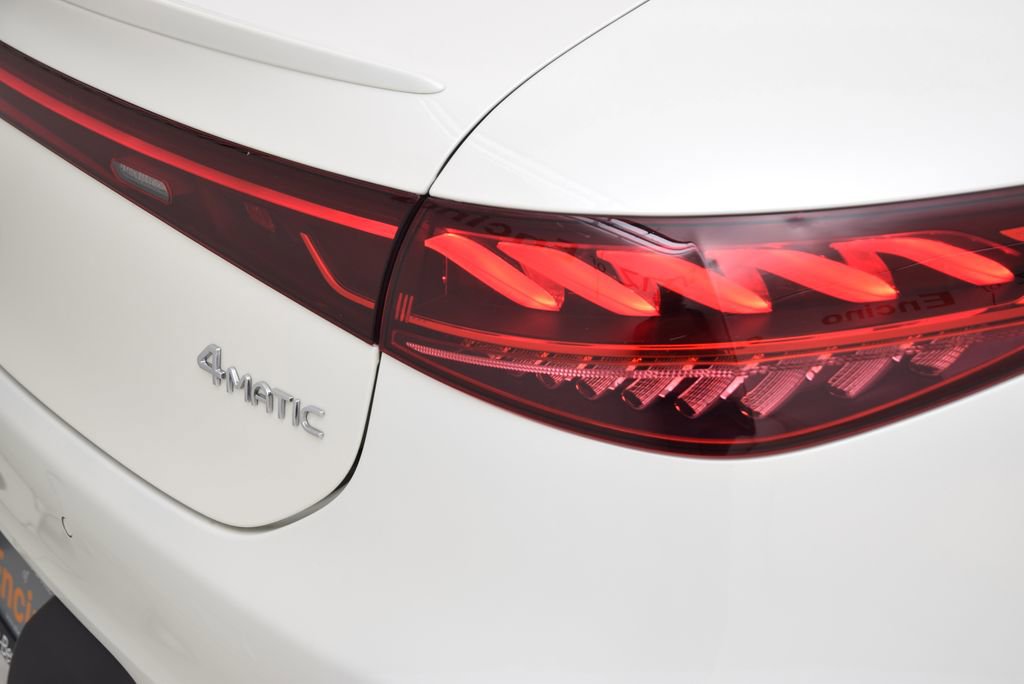 Certified 2023 Mercedes-Benz EQS 450+ EQS 450 image 13