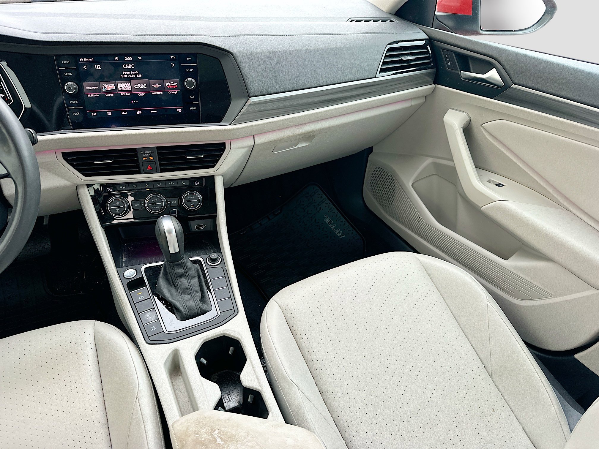 Used 2020 Volkswagen Jetta SEL image 21