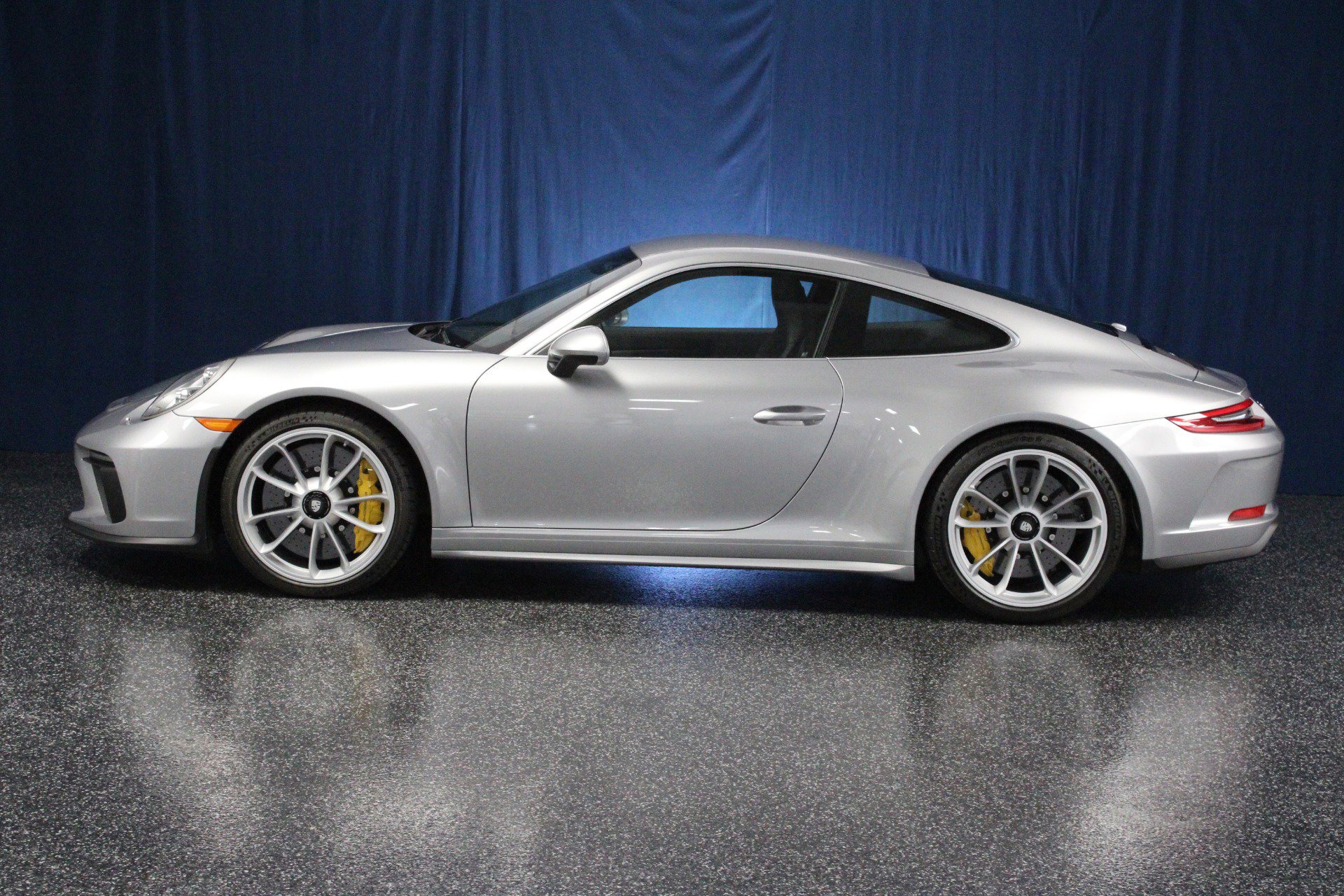 Used 2018 Porsche 911 GT3 image 14