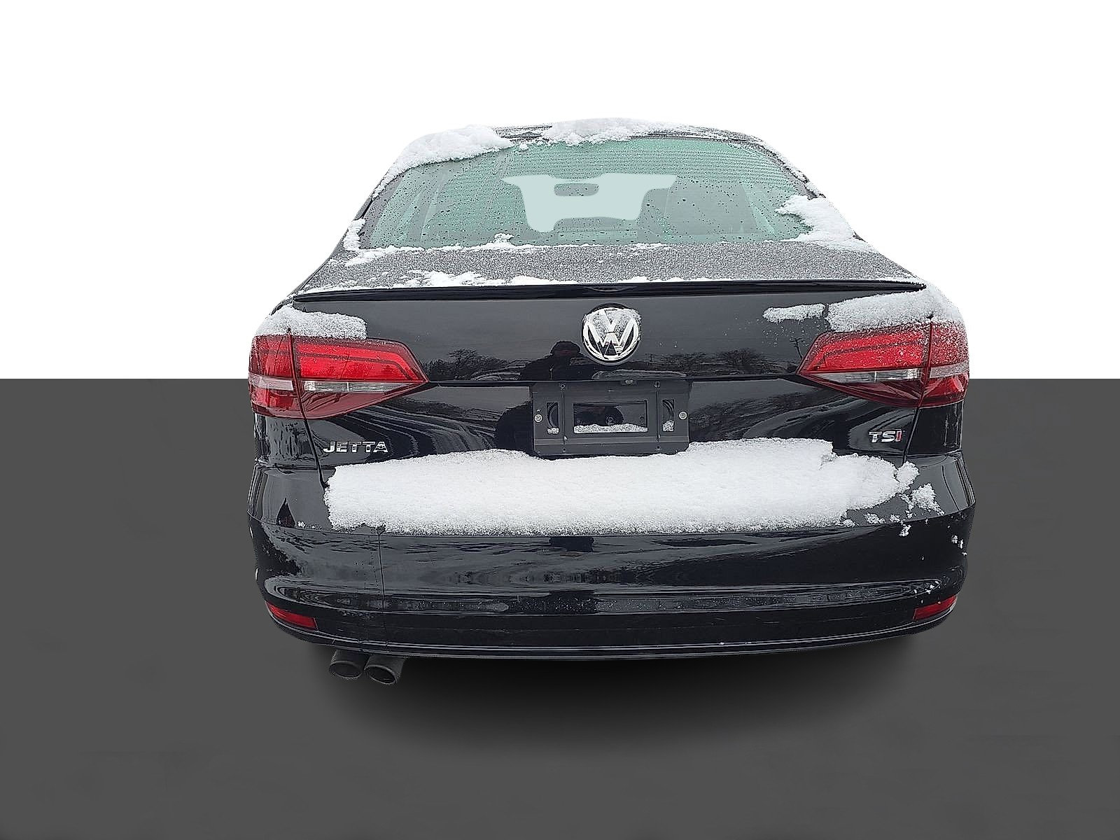 Used 2018 Volkswagen Jetta Wolfsburg Edition image 5