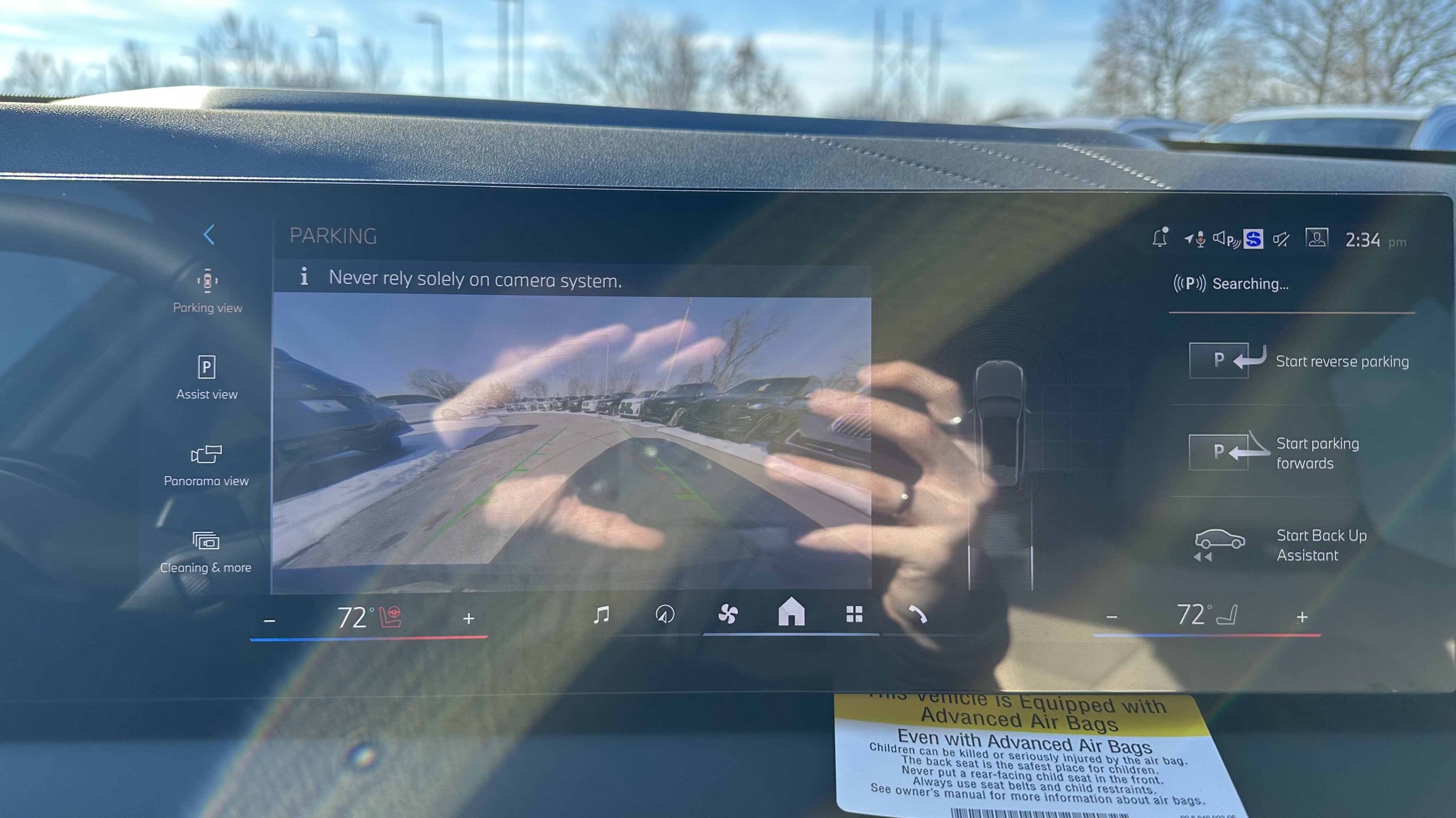 Used 2026 BMW X3 xDrive30 AWD/4WD image 23