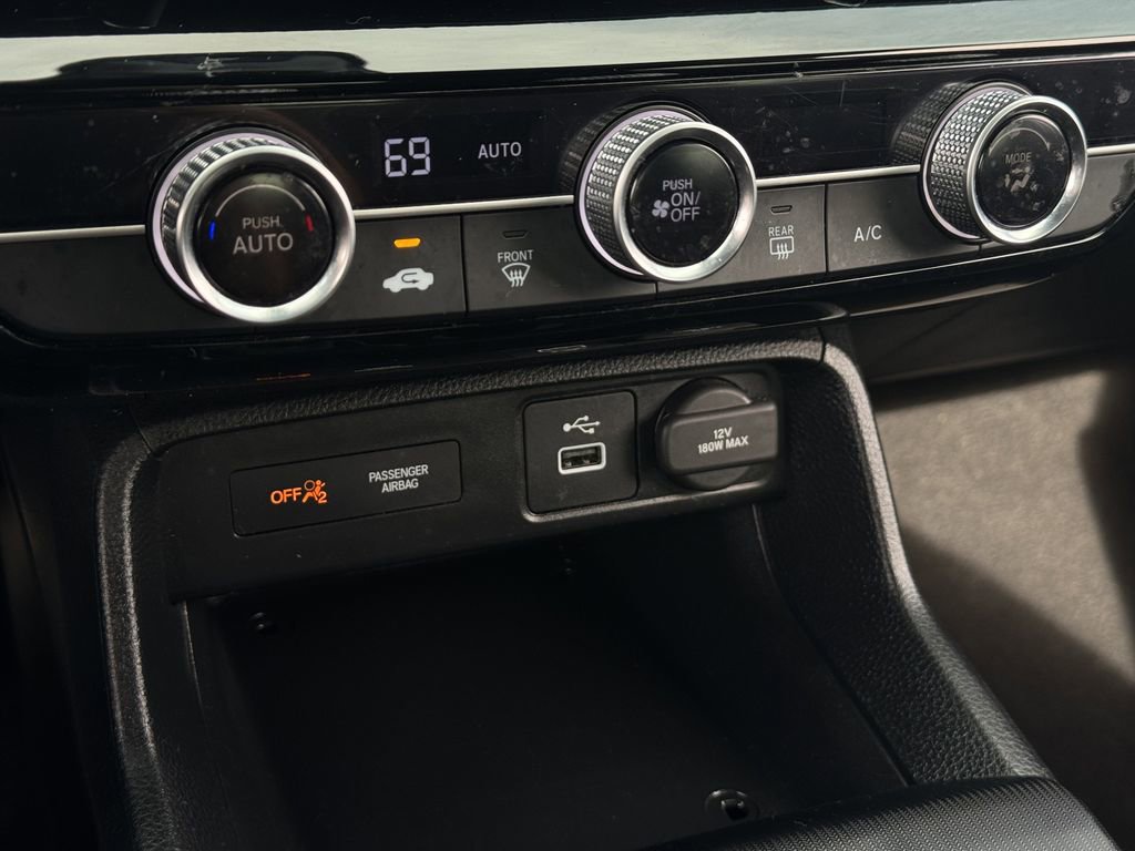 Used 2023 Honda Civic Sport image 19