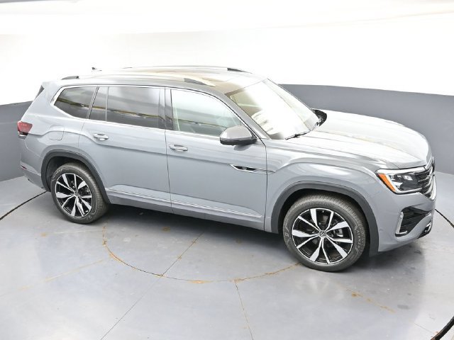 New 2026 Volkswagen Atlas SEL Premium R-Line AWD/4WD image 51