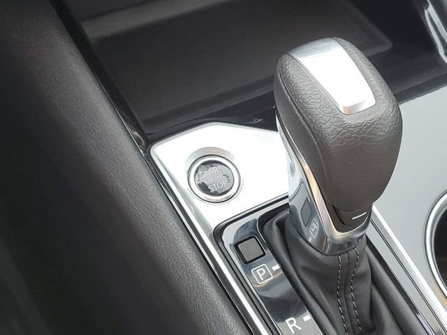 Used 2024 Nissan Altima 2.5 SV FWD image 20