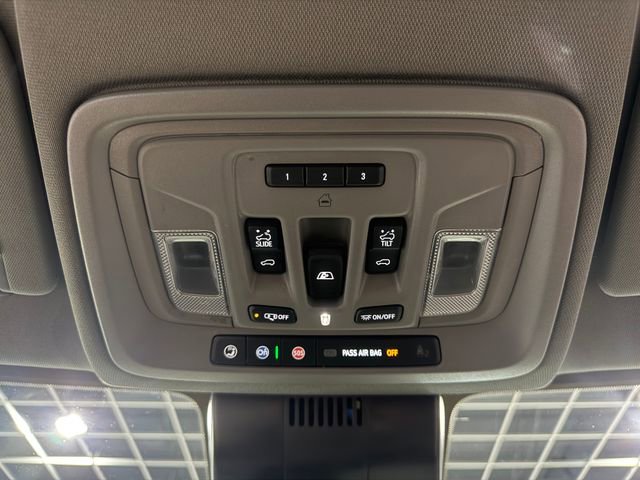 Used 2024 GMC Sierra 2500 Denali w/ Denali Reserve Package image 26