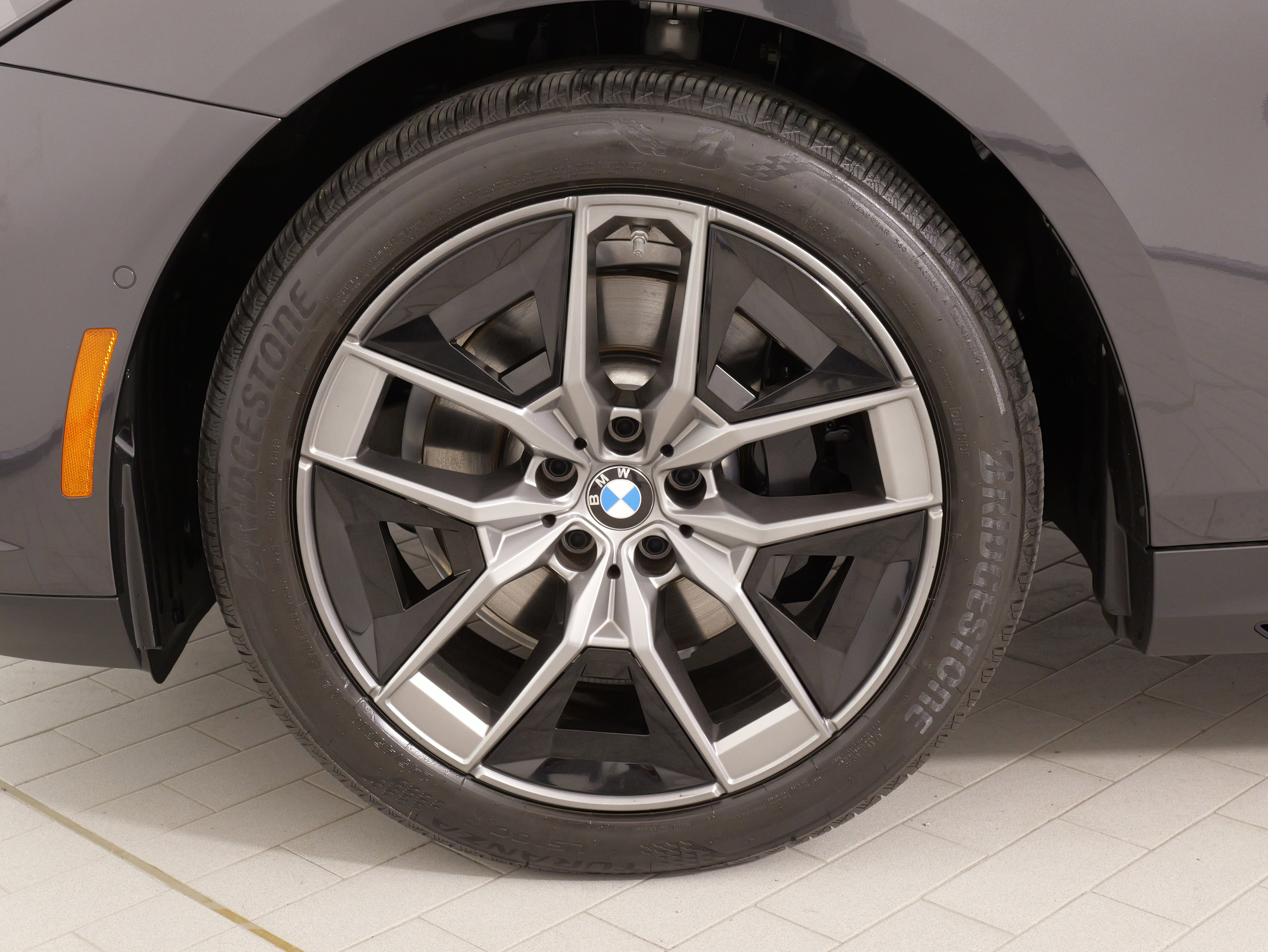 Used 2026 BMW 530i xDrive w/ Premium Package image 62