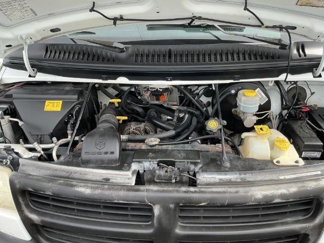 Used 2002 Dodge B3500 RWD image 14