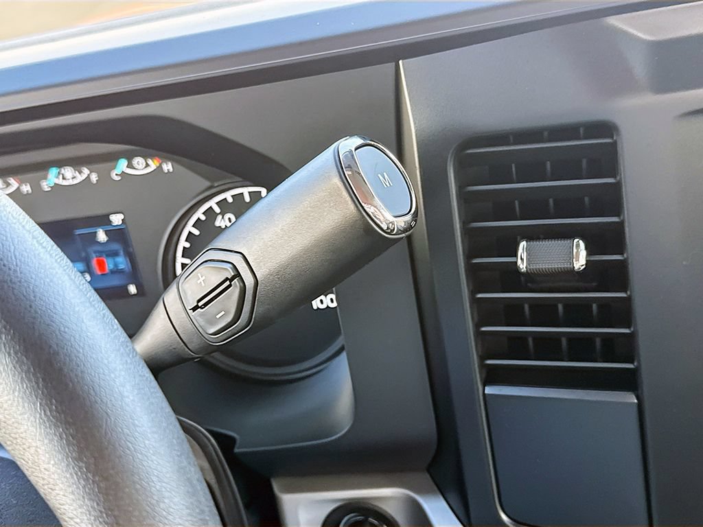 New 2026 Ford F350 XLT AWD/4WD image 25