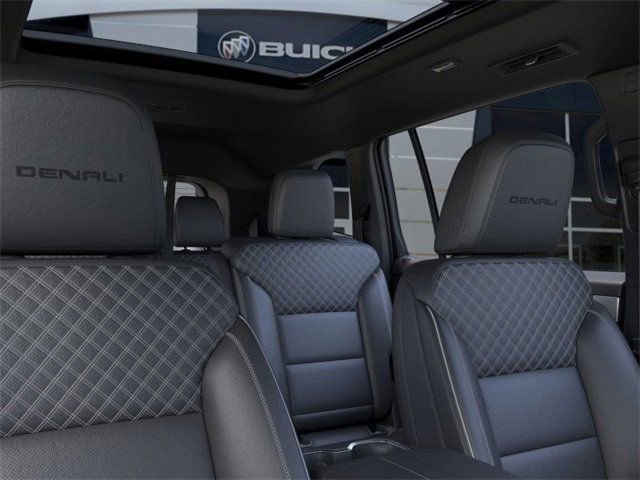 New 2025 GMC Acadia Denali w/ Super Cruise Package image 24