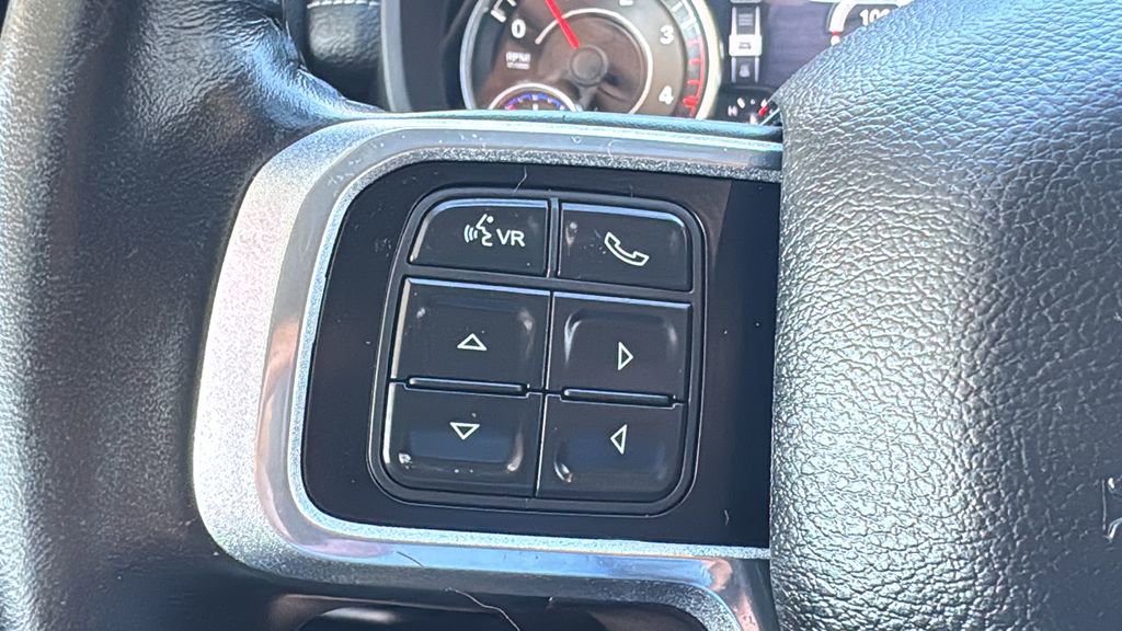 Used 2022 RAM 3500 Laramie AWD/4WD image 15
