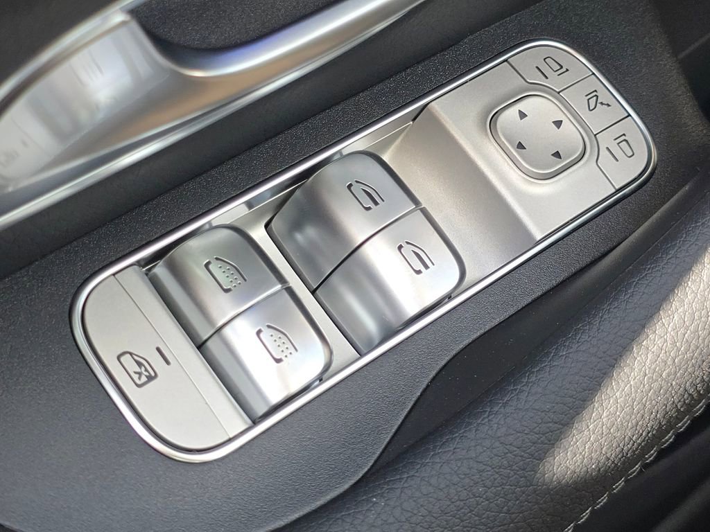 New 2026 Mercedes-Benz GLE 450 4MATIC image 27