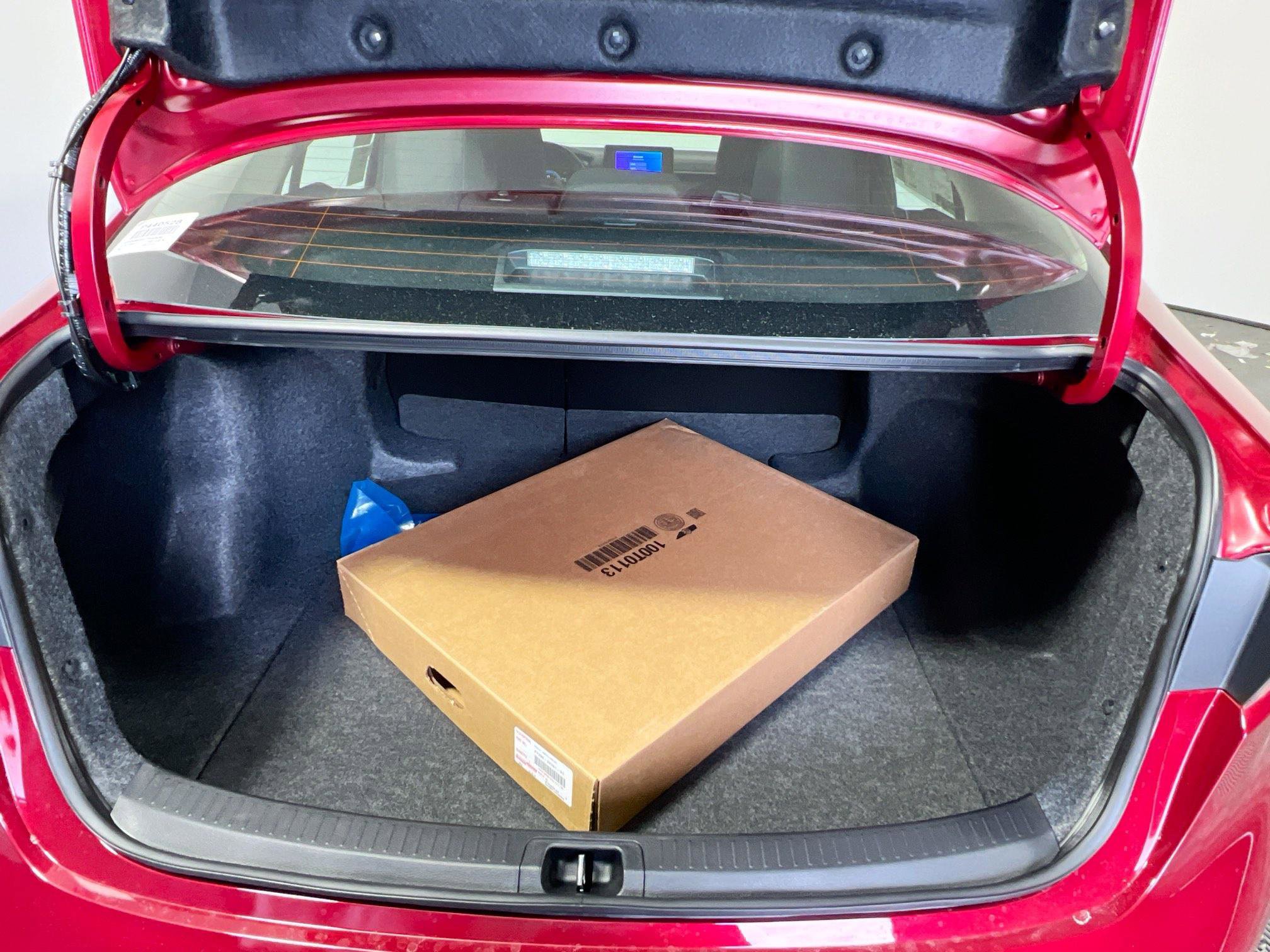 New 2026 Toyota Corolla LE image 34