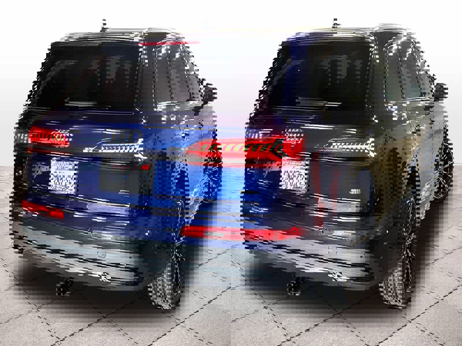 Certified 2023 Audi Q7 3.0T Premium Plus w/ Premium Plus Package image 13