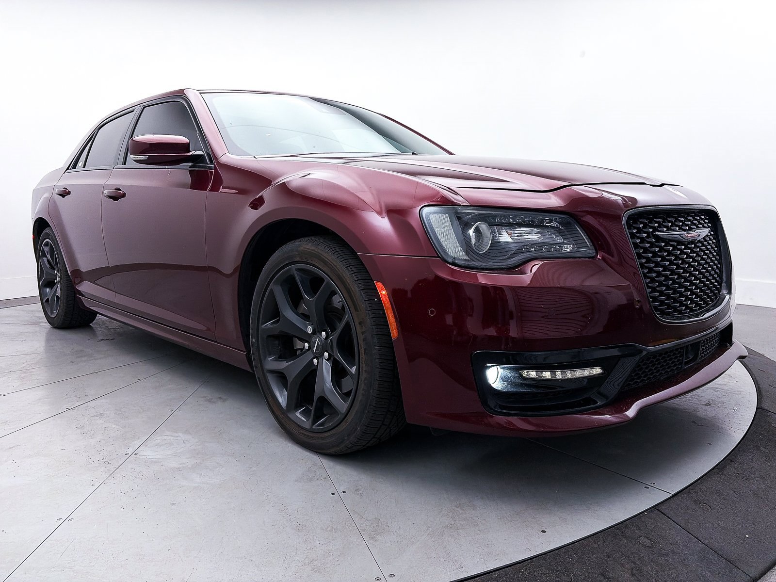 Used 2022 Chrysler 300 S w/ Safetytec Plus Group image 10