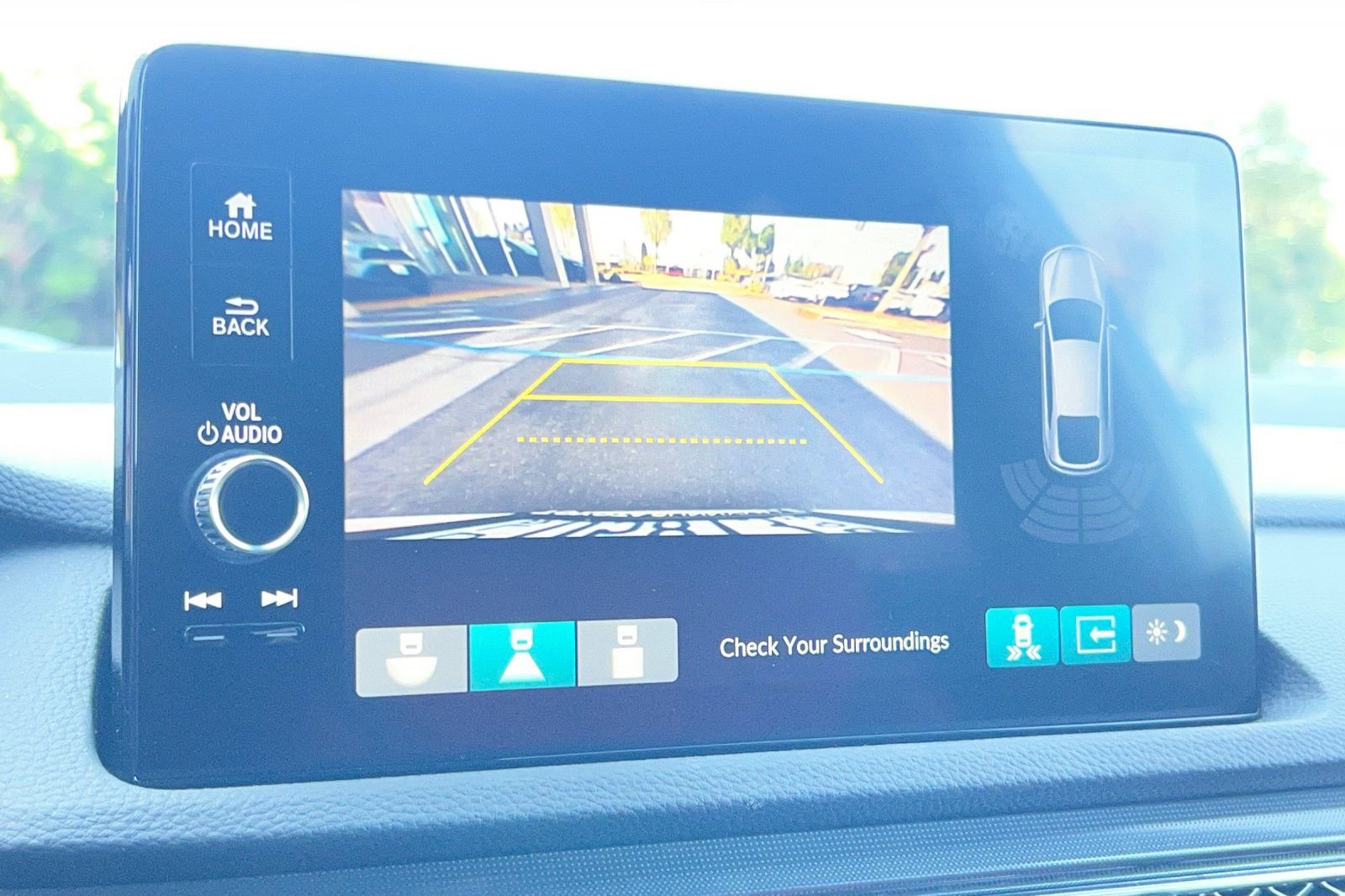 Used 2023 Acura Integra A-Spec image 22