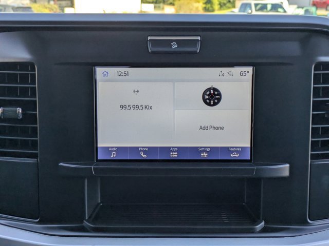 New 2026 Ford F250 XL w/ STX Appearance Package image 20