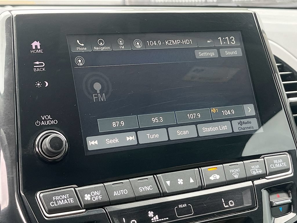 Used 2024 Honda Odyssey Elite image 15