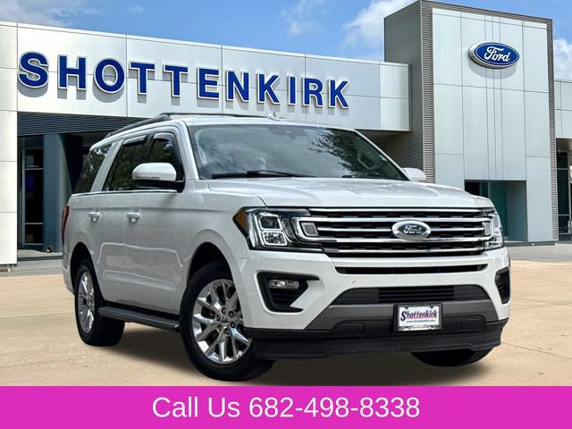 Used 2021 Ford Expedition XLT RWD image 1