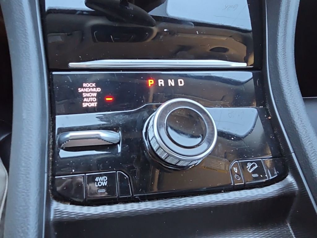 Used 2024 Jeep Grand Cherokee Limited 4xe image 19