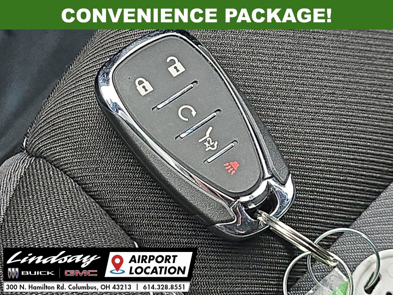 Used 2024 Chevrolet Blazer LT w/ Convenience Package image 33