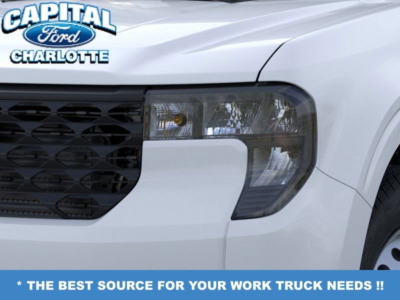 New 2026 Ford Maverick XL w/ 4K Tow Package AWD/4WD image 19