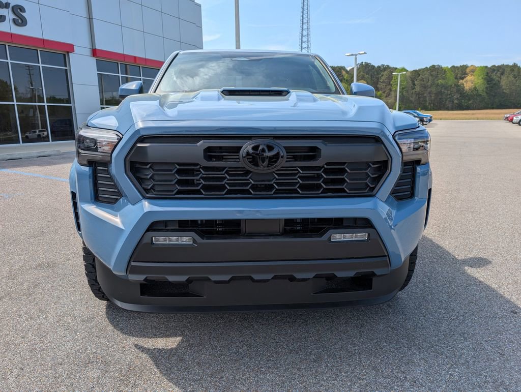 New 2026 Toyota Tacoma TRD Sport image 8