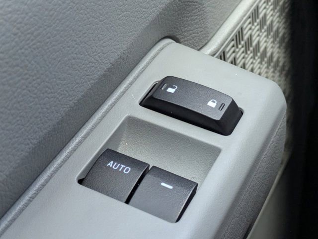 New 2026 Ford E-450 and Econoline 450 Super Duty w/ Power Equipment Group RWD image 20