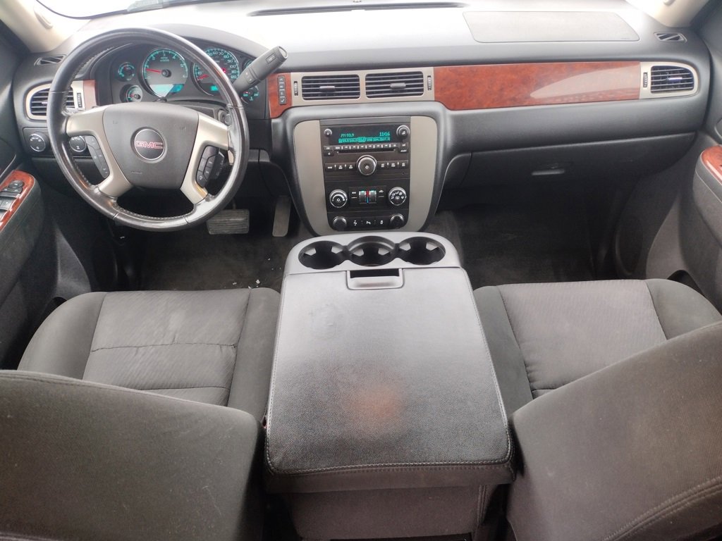 Used 2014 GMC Yukon SLE image 14