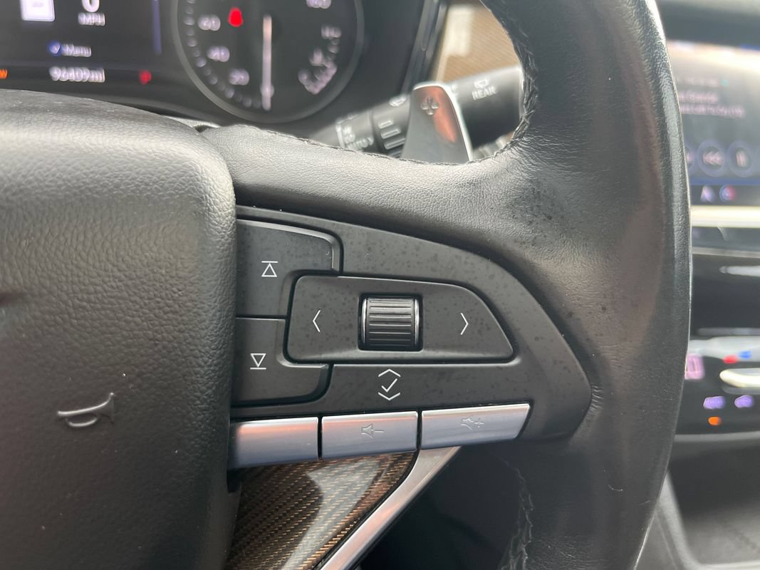Used 2020 Cadillac XT6 Sport w/ Platinum Package AWD/4WD image 16