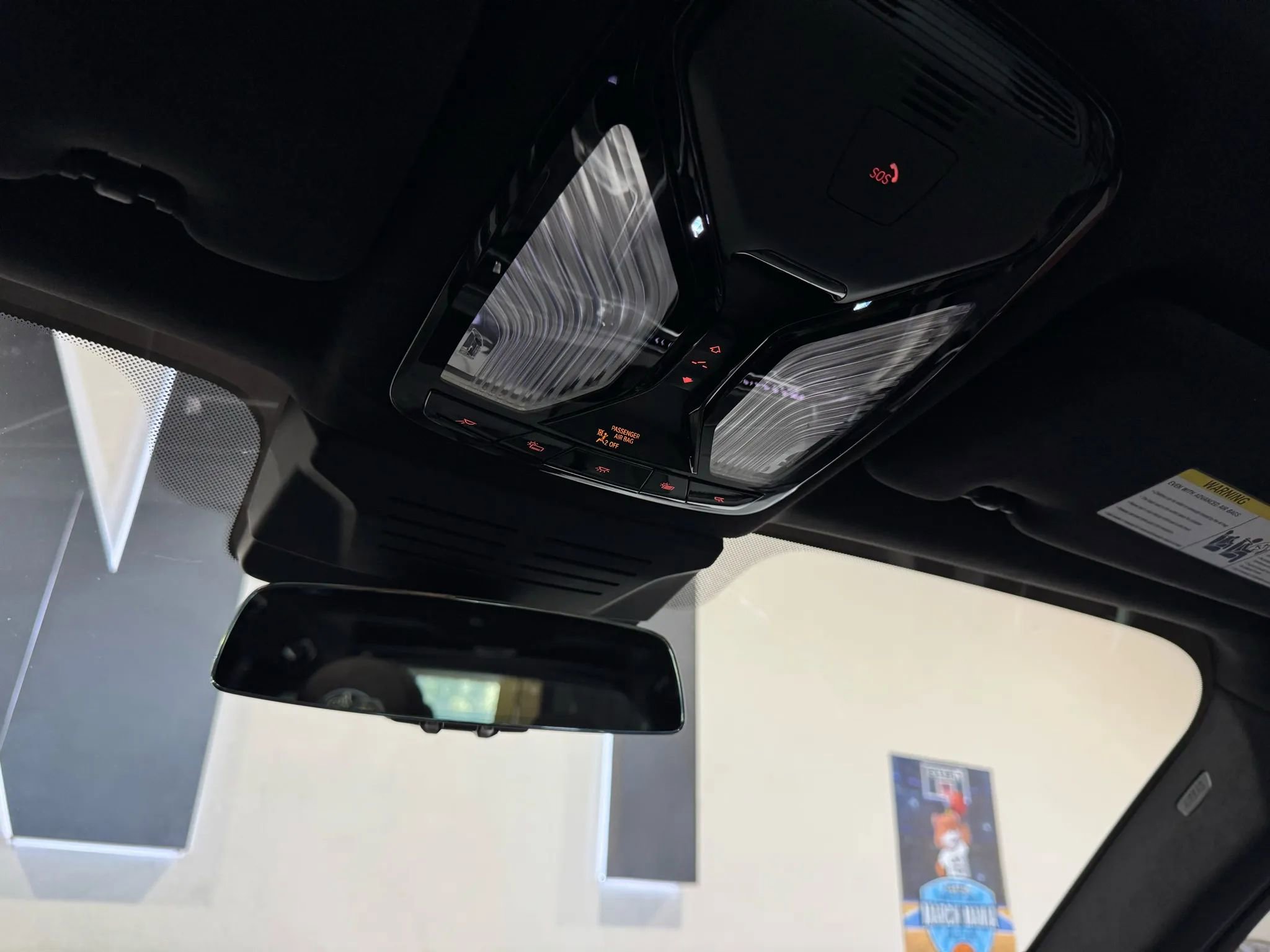 Used 2023 BMW X7 xDrive40i w/ Premium Package image 30