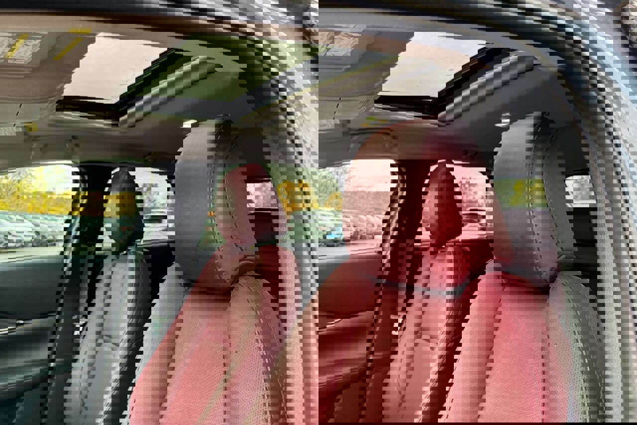 Used 2023 MAZDA CX-30 AWD 2.5 S w/ Preferred Package image 14