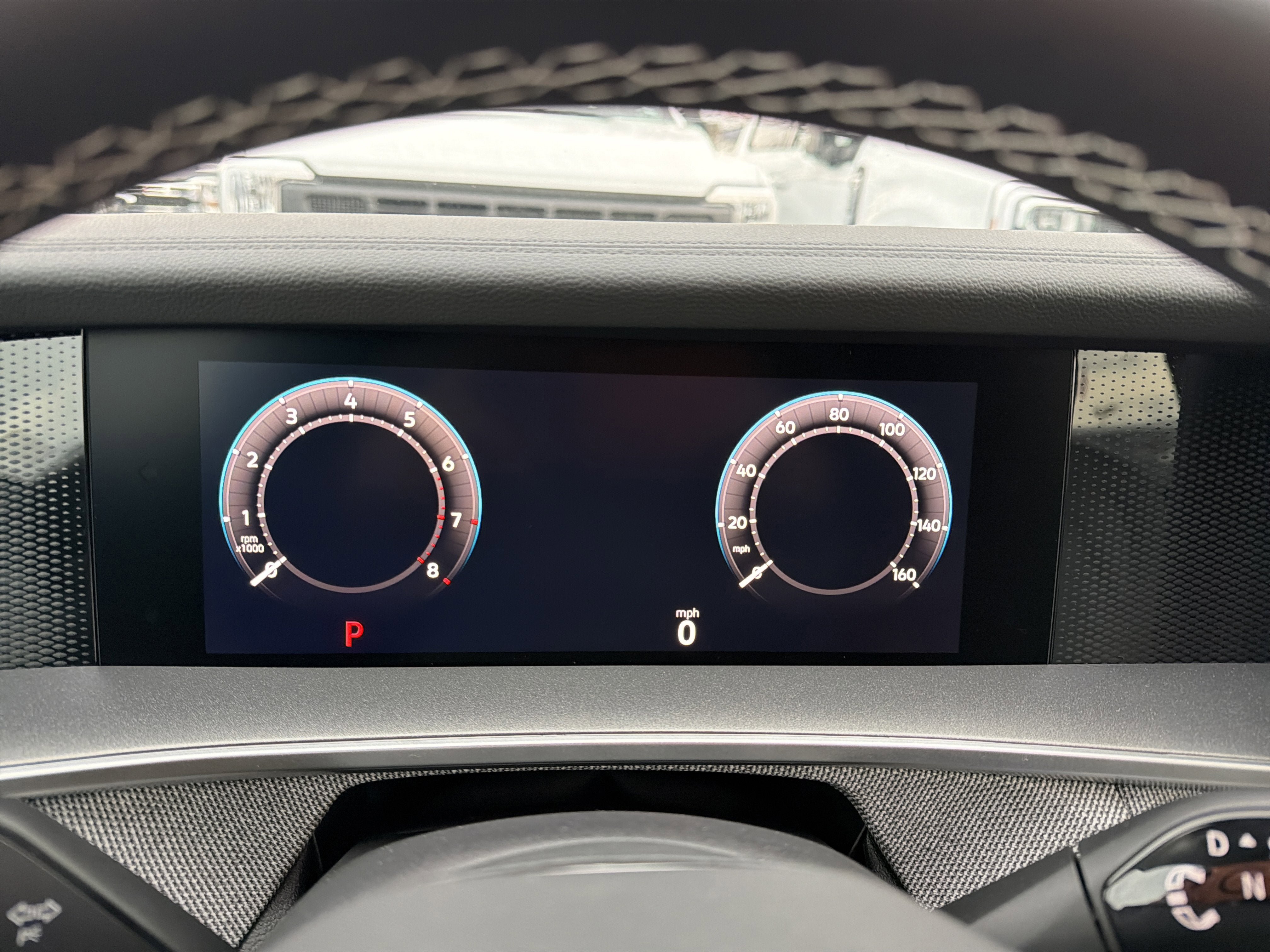 New 2026 Volkswagen Tiguan S AWD/4WD image 14