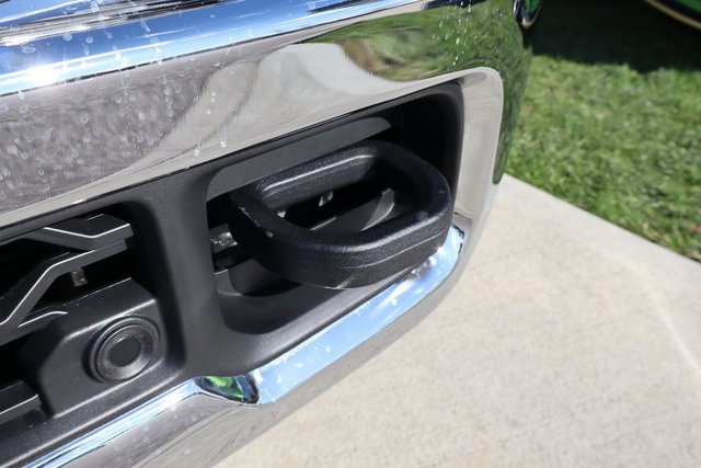 Used 2025 RAM 2500 Tradesman image 7