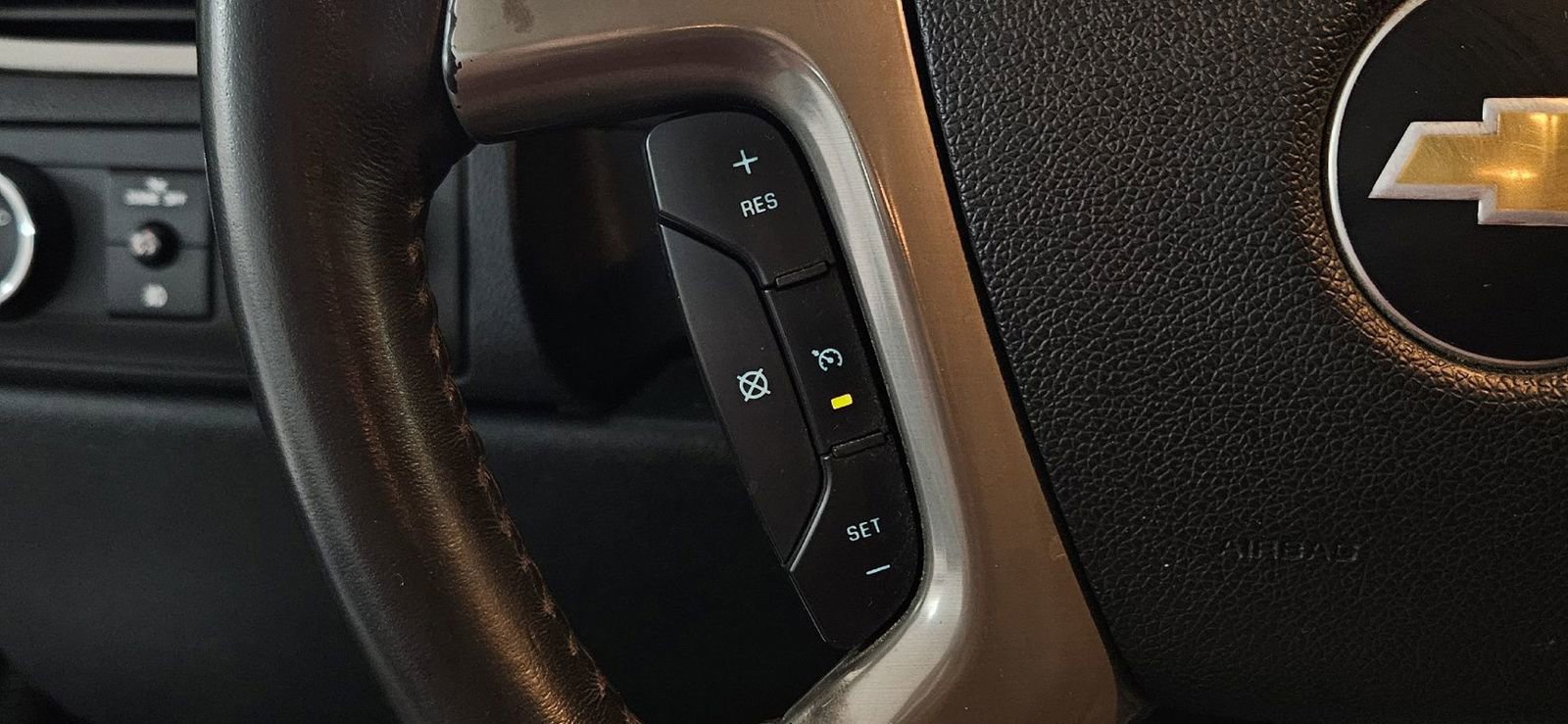 Used 2009 Chevrolet Tahoe LTZ AWD/4WD image 11