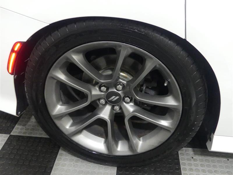 Used 2020 Dodge Charger R/T w/ Daytona Edition Group RWD image 16