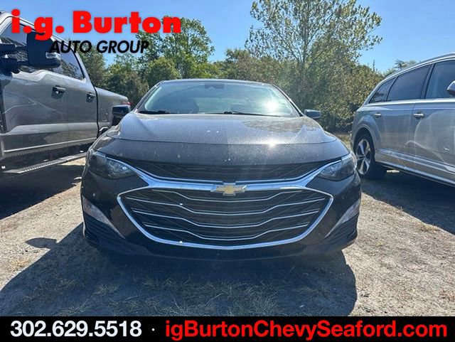 Used 2020 Chevrolet Malibu LT FWD image 2