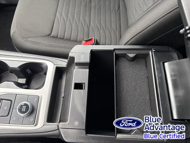 Certified 2021 Ford Explorer XLT image 27