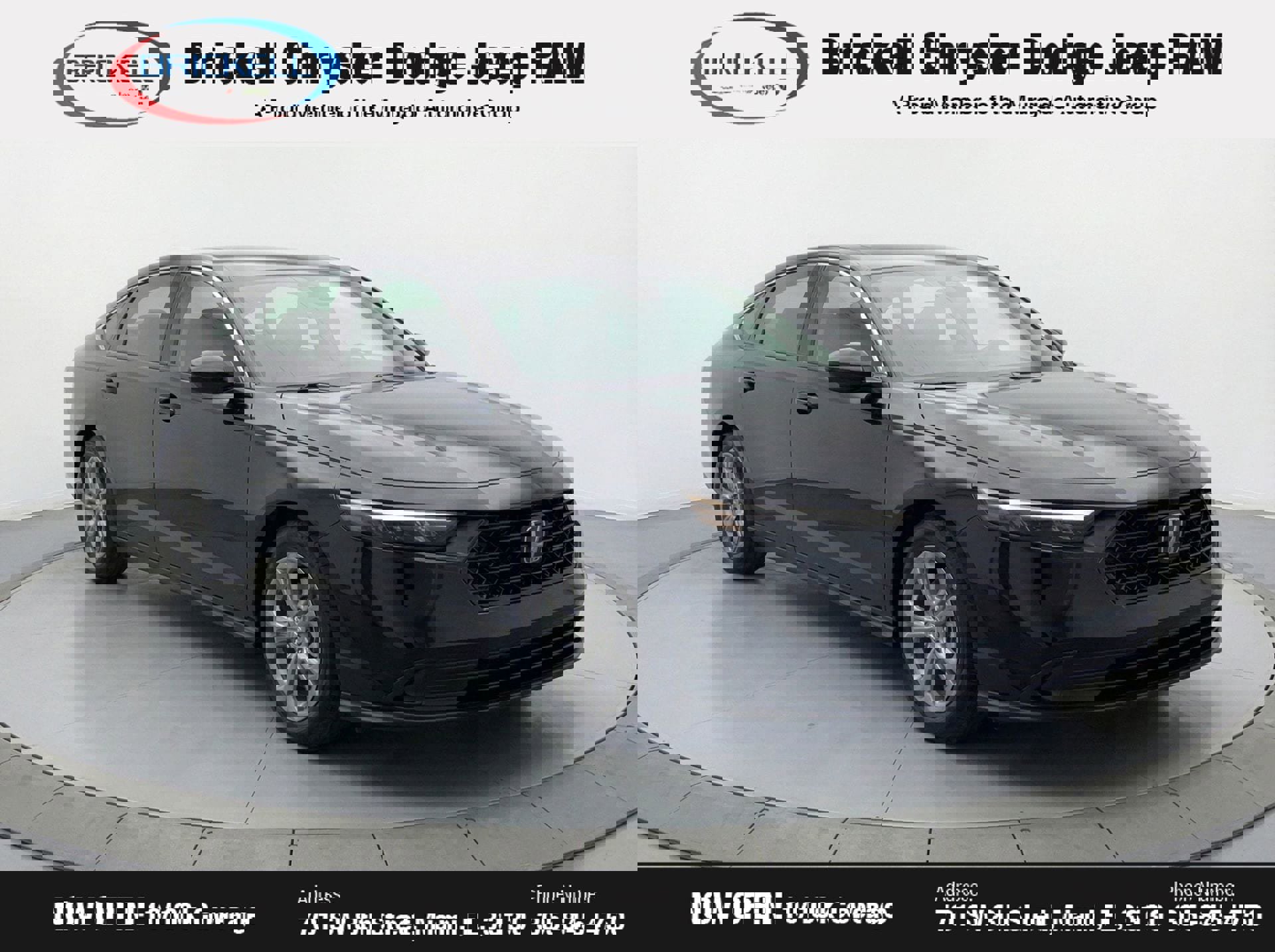 Used 2024 Honda Accord LX image 2