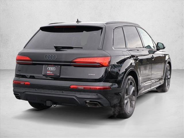 New 2026 Audi Q7 3.0T Premium Plus AWD/4WD video 2