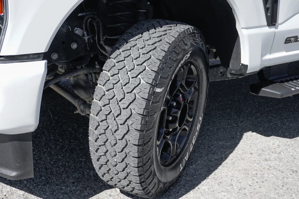 Used 2023 Ford F250 XLT w/ XLT Premium Package image 45