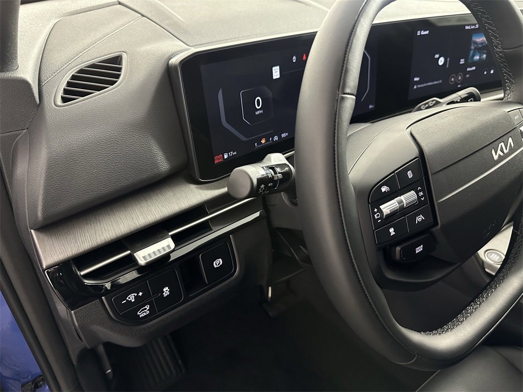 New 2026 Kia Sportage X-Pro Prestige image 22