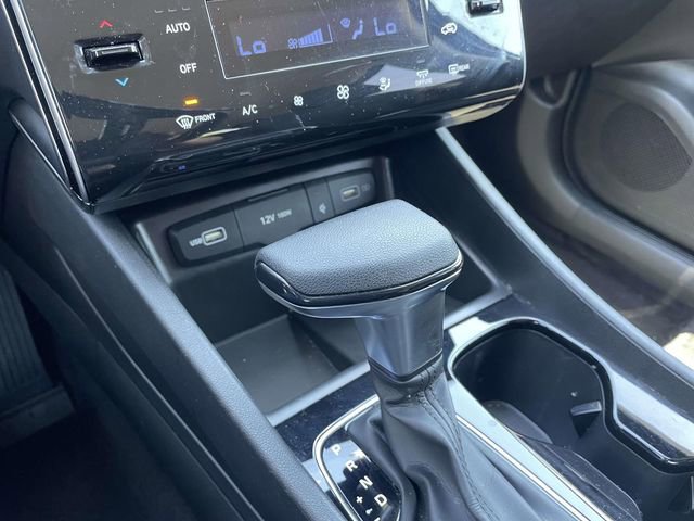 Certified 2024 Hyundai Tucson SEL FWD image 31