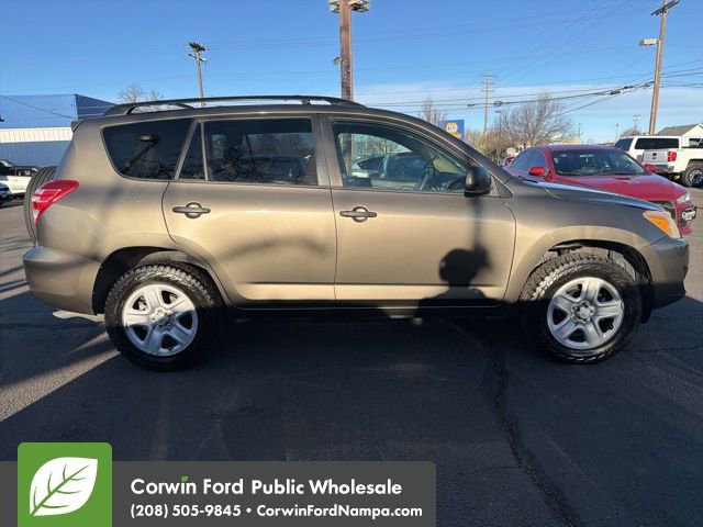 Used 2010 Toyota RAV4 4WD image 4