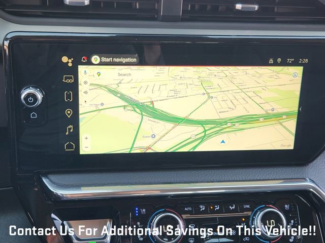 New 2026 GMC Sierra 1500 Denali image 12