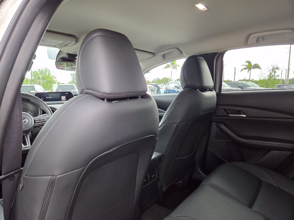 Used 2024 MAZDA CX-30 AWD 2.5 S w/ Select Sport Pkg image 24